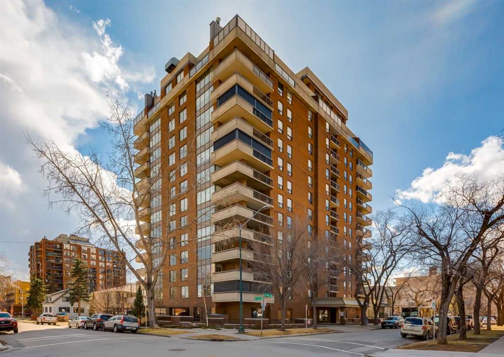 Picture of 210, 1001 13 Avenue SW, Calgary Real Estate Listing