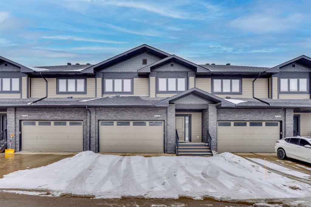 Picture of 5, 208 Sparrow Hawk Drive , Fort McMurray Real Estate Listing
