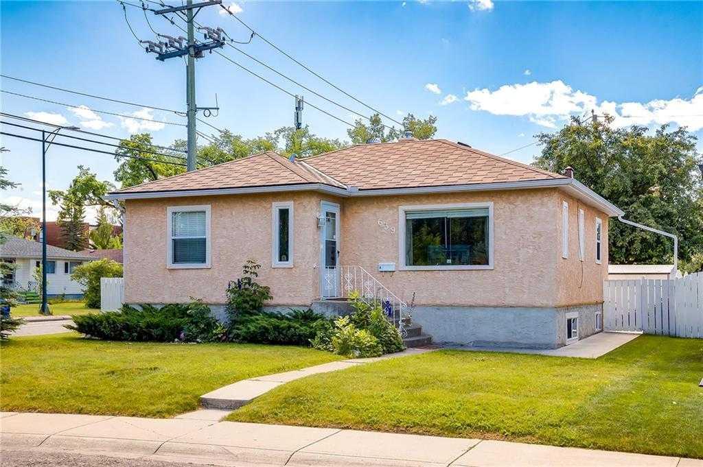 Picture of 639 18 Avenue NE, Calgary Real Estate Listing