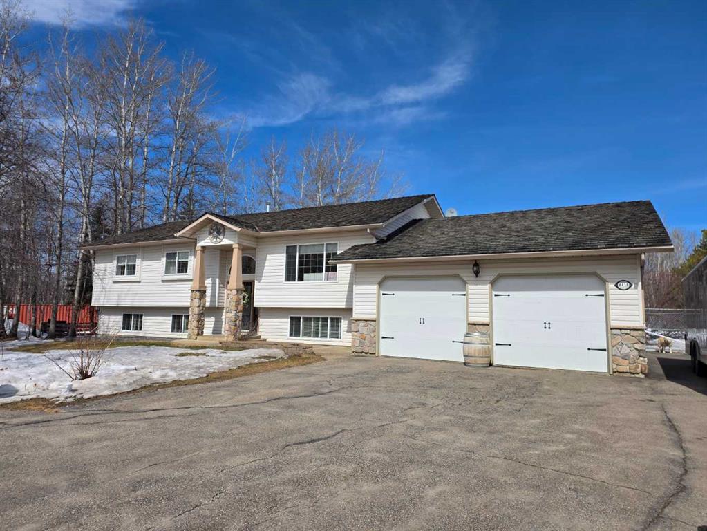 Picture of 8416 58 Avenue , Rural Grande Prairie No. 1, County of Real Estate Listing