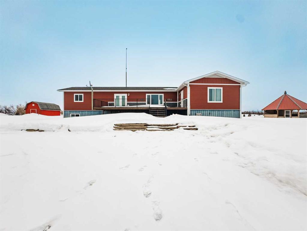 Picture of 14074 Township Road 1050 Township , Rural Mackenzie County Real Estate Listing