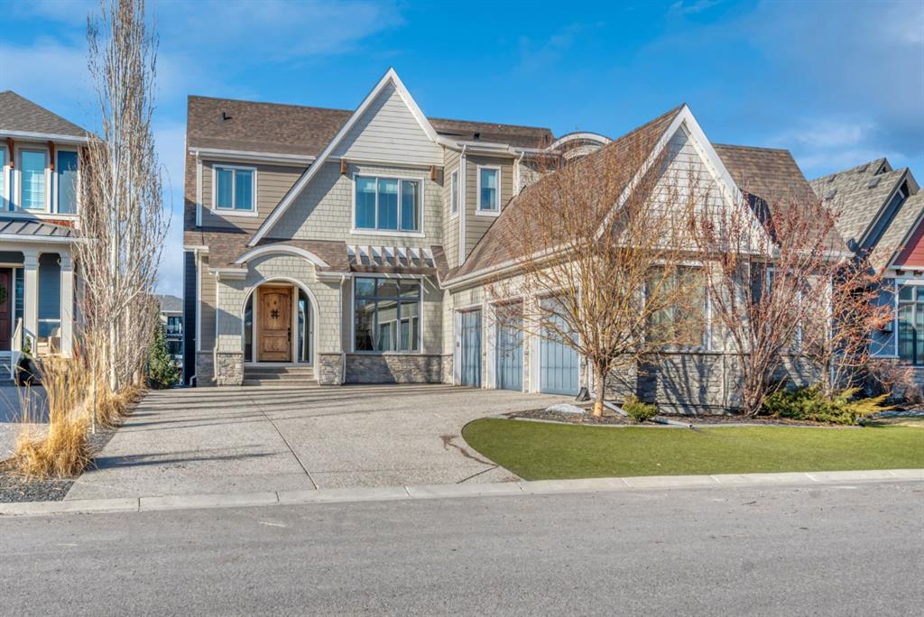 Picture of 87 Mahogany Island SE, Calgary Real Estate Listing