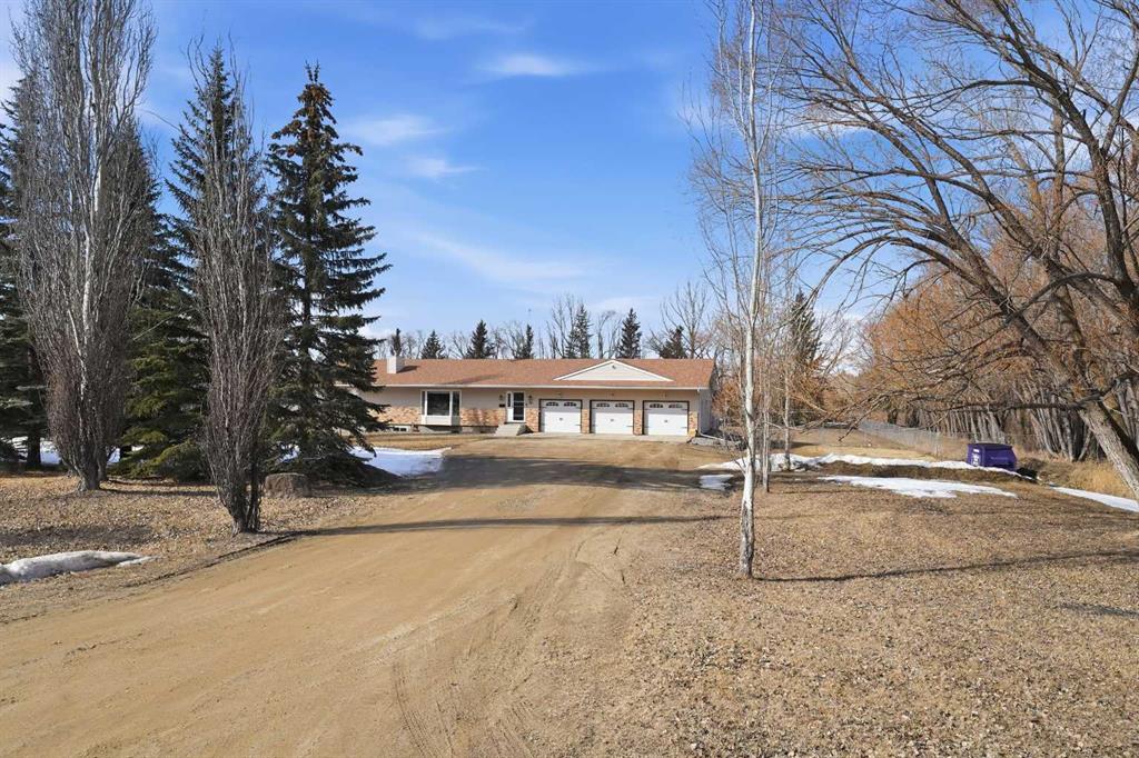 Picture of 80 39235 Trail , Rural Red Deer County Real Estate Listing