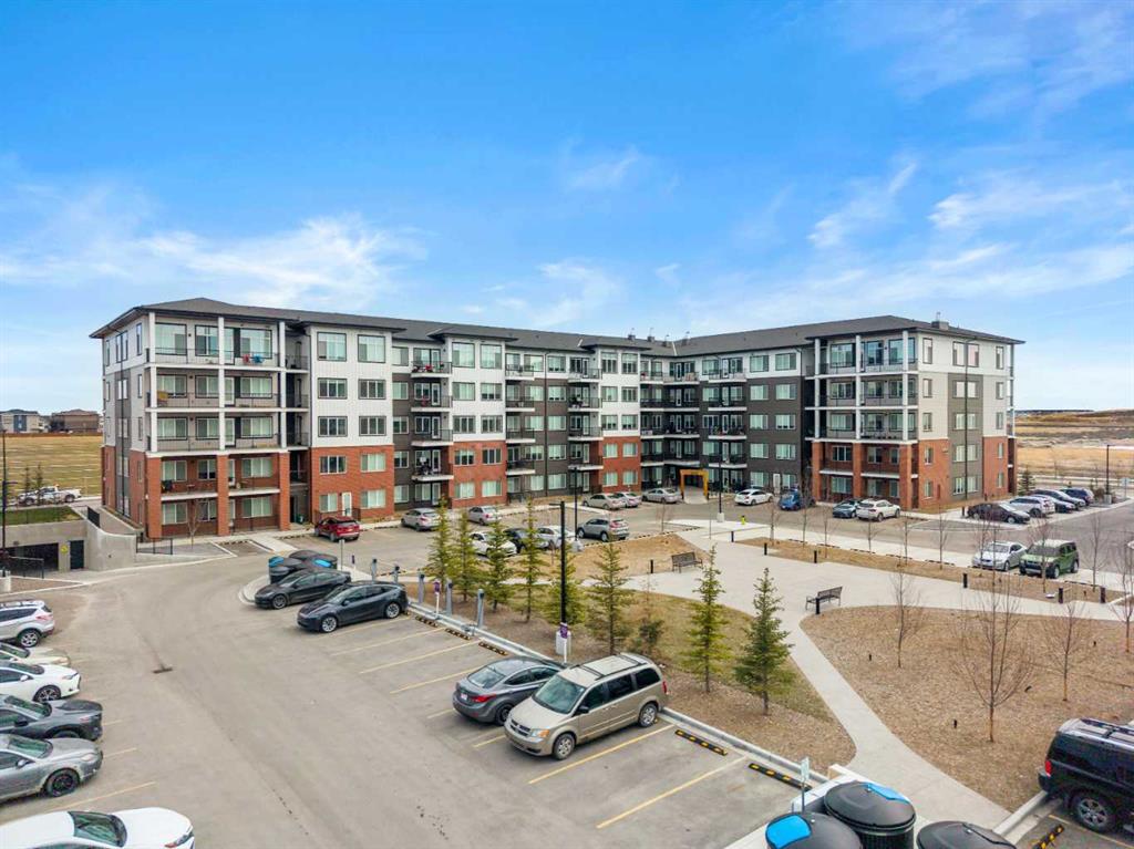 Picture of 2318, 395 Skyview Parkway NE, Calgary Real Estate Listing