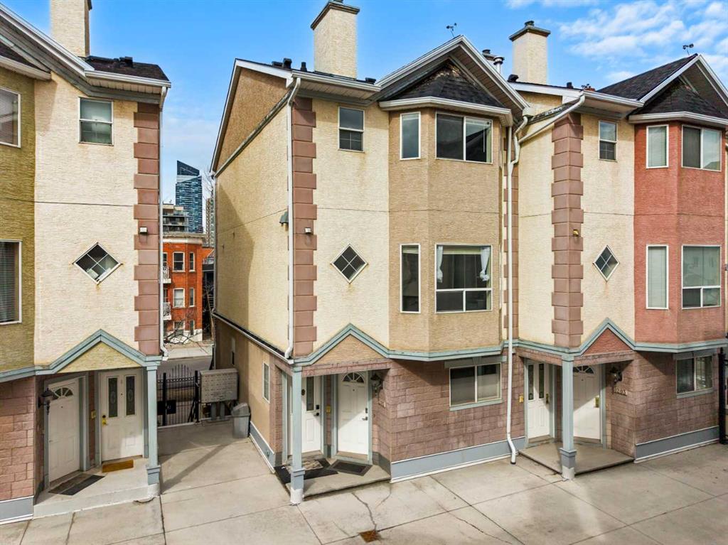 Picture of 1503 11 Street SW, Calgary Real Estate Listing