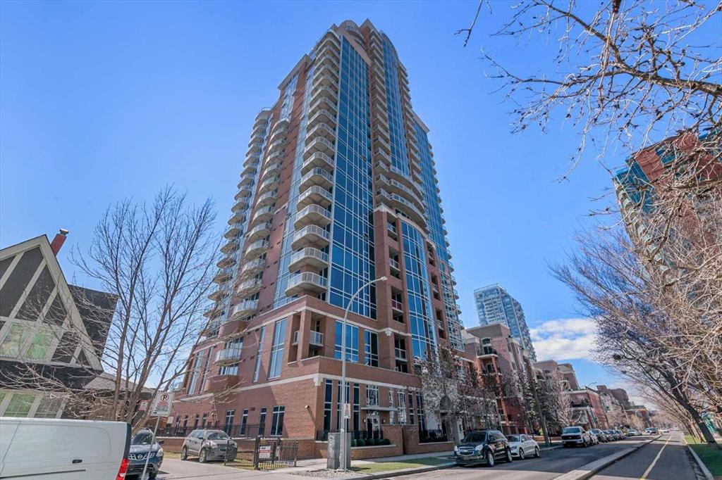 Picture of 500, 817 15 Avenue SW, Calgary Real Estate Listing