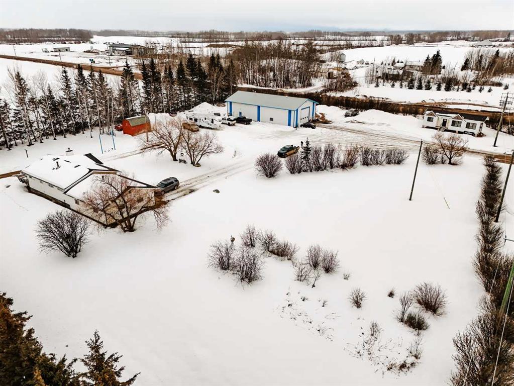 Picture of 107401 Highway 697 Highway , Rural Mackenzie County Real Estate Listing