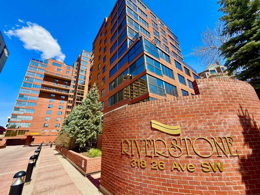 Picture of 302, 318 26 Avenue SW, Calgary Real Estate Listing