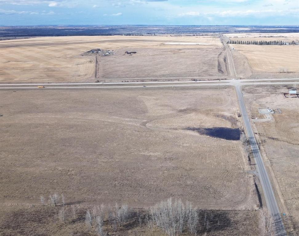 Picture of Hwy 22X (Spruce Meadows Trail West) & 128 Street W  , Rural Foothills County Real Estate Listing