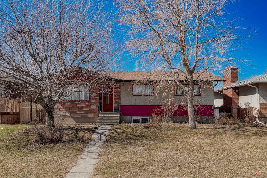 Picture of 1823 38 Street SE, Calgary Real Estate Listing