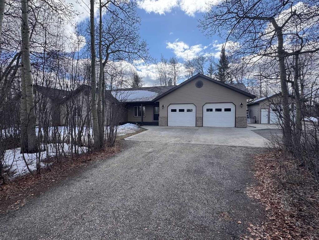 Picture of 5, 711058 Range Road 64  , Rural Grande Prairie No. 1, County of Real Estate Listing