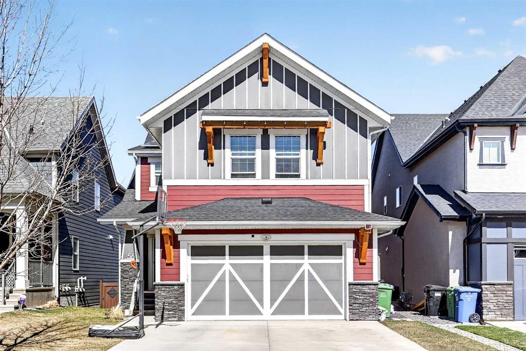 Picture of 56 Masters Court SE, Calgary Real Estate Listing