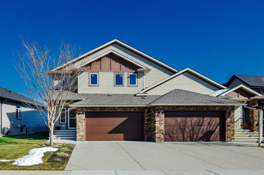 Picture of 1910 High Park Circle NW, High River Real Estate Listing