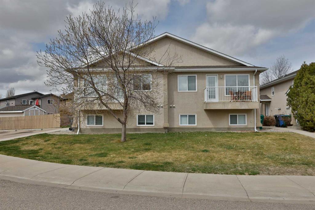 Picture of 47 Highlands Place W, Lethbridge Real Estate Listing