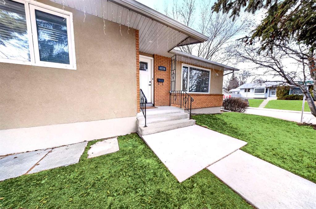 Picture of 5219 Valiant Drive NW, Calgary Real Estate Listing