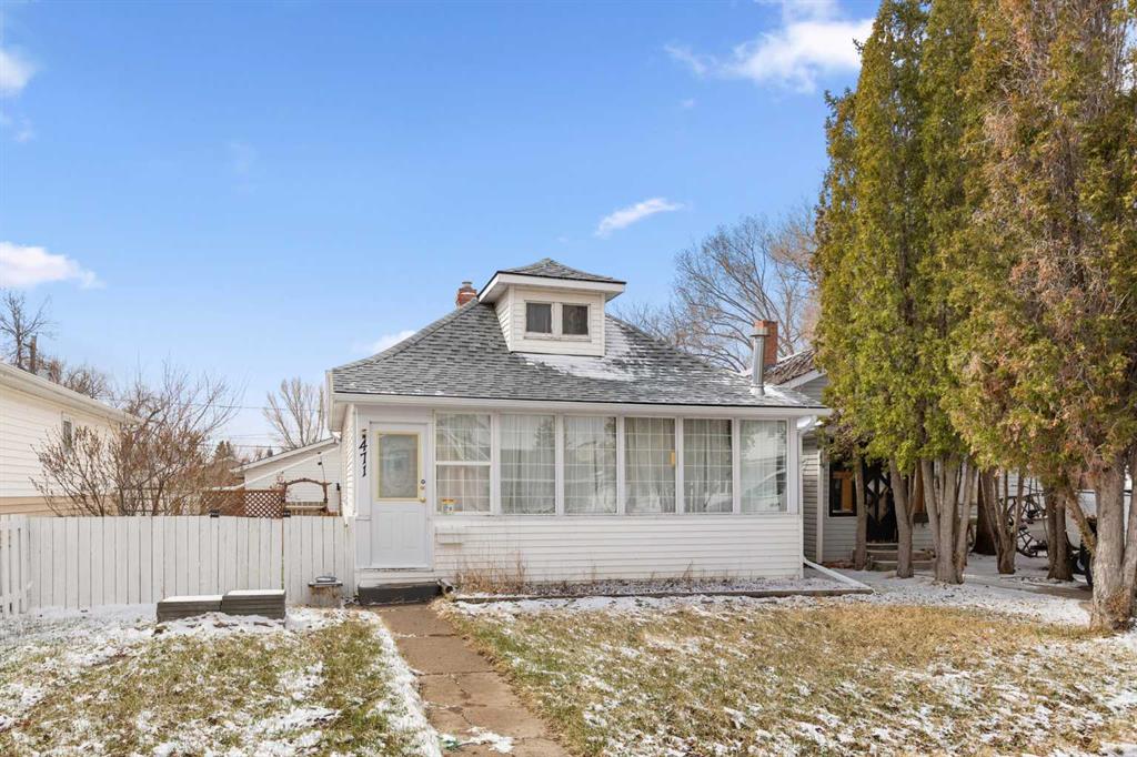 Picture of 471 10 Street SE, Medicine Hat Real Estate Listing
