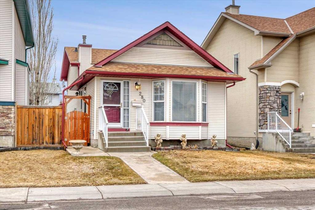 Picture of 280 Cramond Close SE, Calgary Real Estate Listing