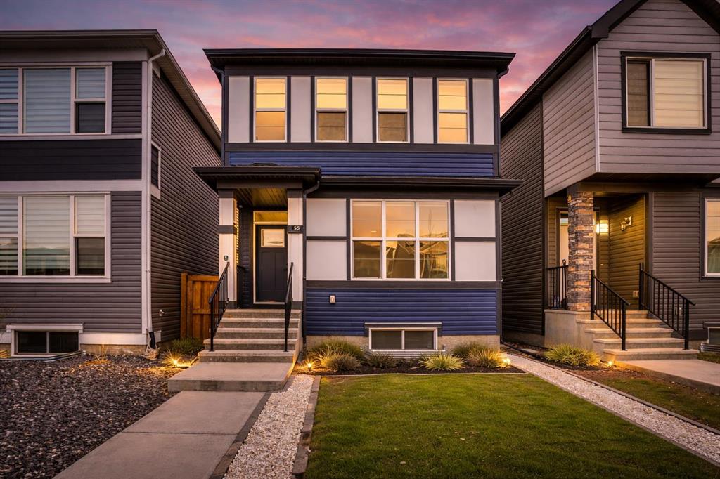 Picture of 55 Setonstone Landing SE, Calgary Real Estate Listing