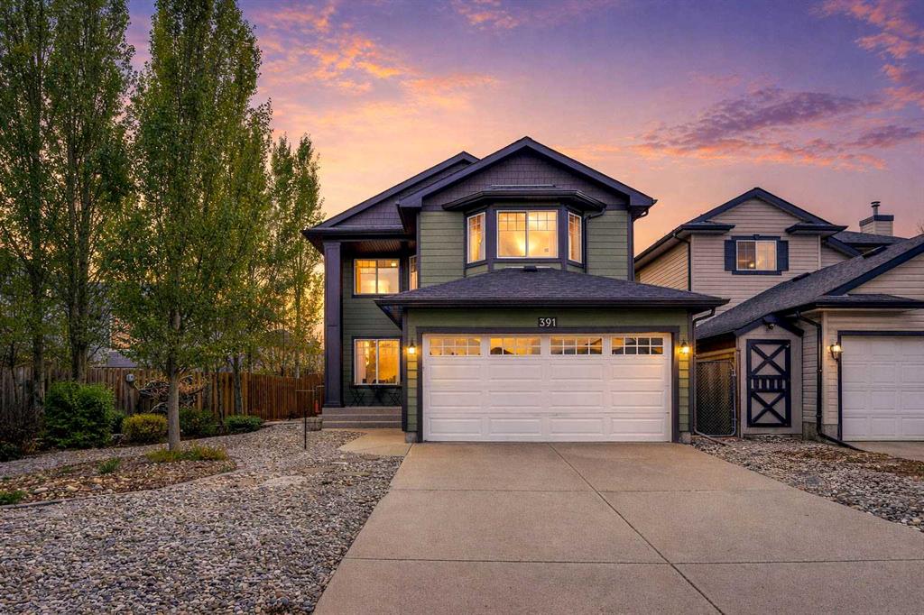 Picture of 391 Millrise Square SW, Calgary Real Estate Listing