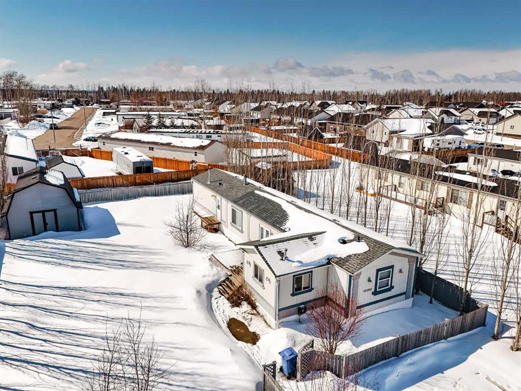 Picture of 10306 Homestead Way , La Crete Real Estate Listing