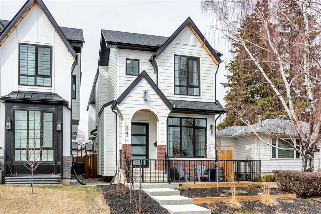 Picture of 937 42 Street SW, Calgary Real Estate Listing