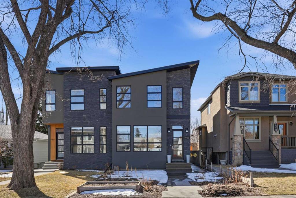 Picture of 1923 49 Avenue SW, Calgary Real Estate Listing