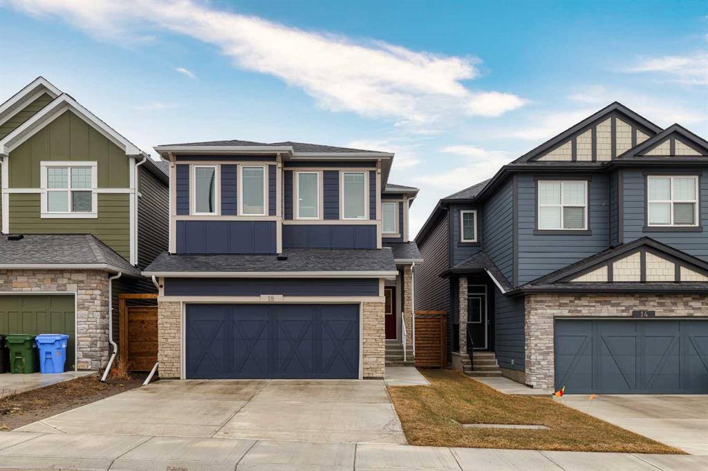Picture of 18 Legacy Reach Park SE, Calgary Real Estate Listing