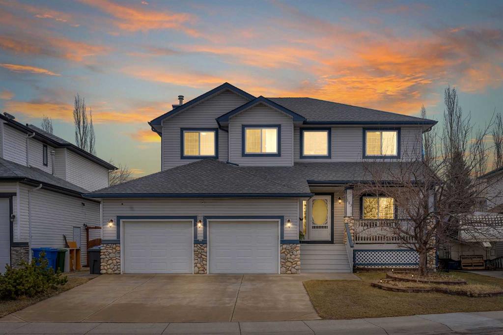 Picture of 113 West Creek Pond , Chestermere Real Estate Listing