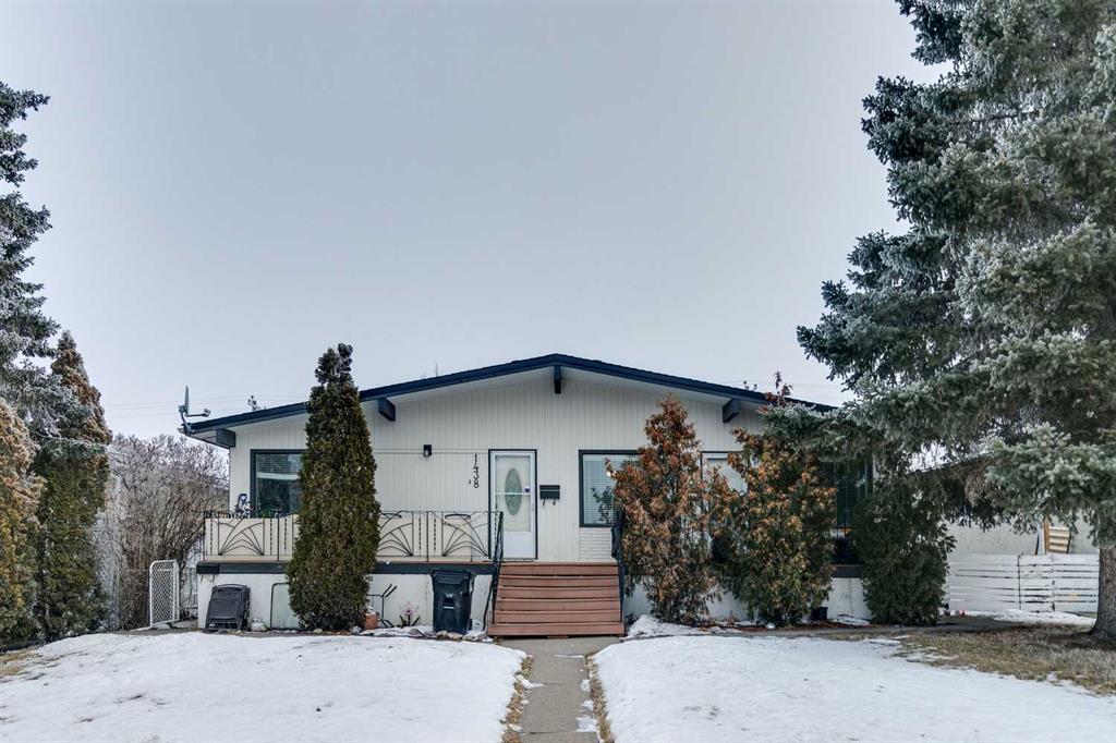 Picture of 1440 45 Street SW, Calgary Real Estate Listing