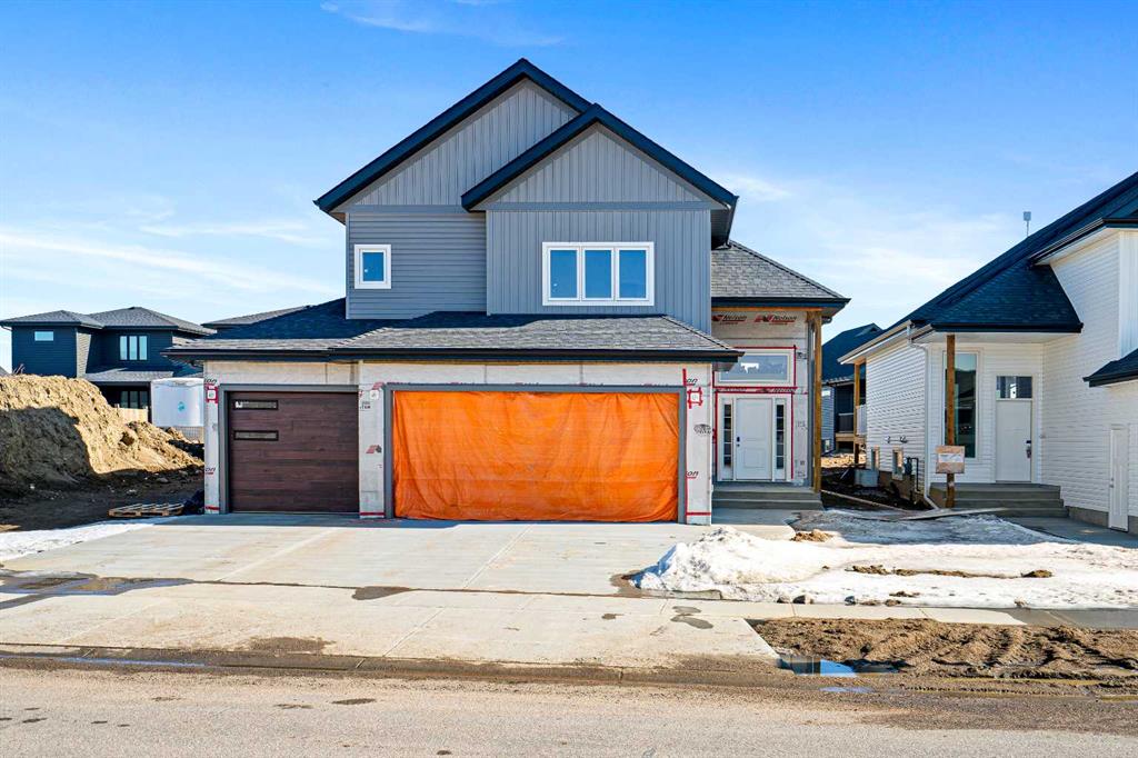 Picture of 2013 61 Avenue , Lloydminster Real Estate Listing