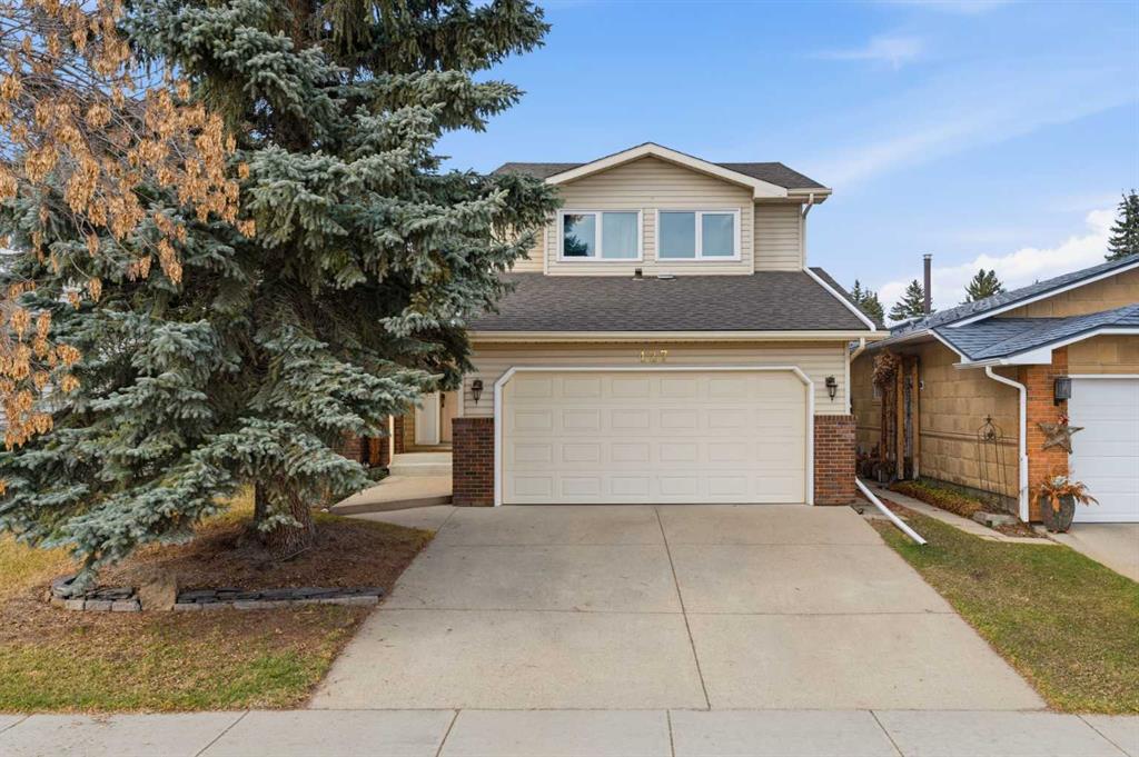 Picture of 427 Woodbine Boulevard SW, Calgary Real Estate Listing