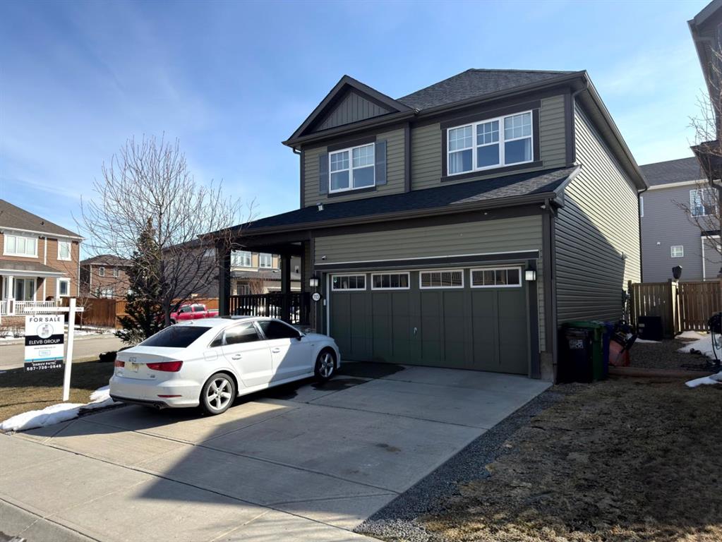 Picture of 113 Osborne Rise SW, Airdrie Real Estate Listing