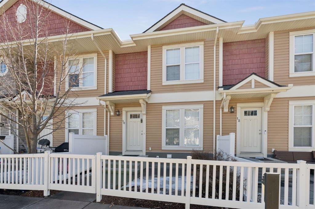 Picture of 10 Auburn Bay Common SE, Calgary Real Estate Listing