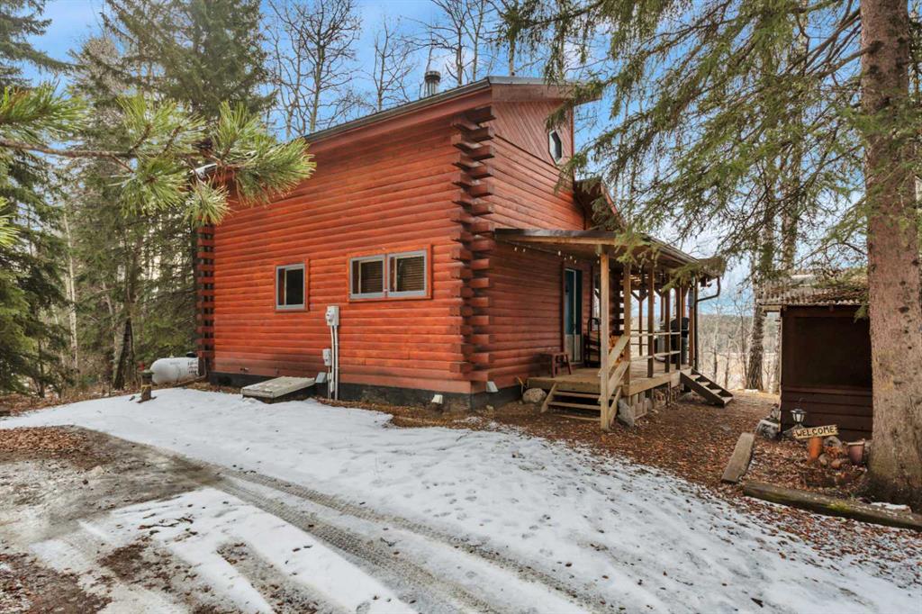 Picture of 30 MOUNTAINVIEW ROAD  , Rural Clearwater County Real Estate Listing