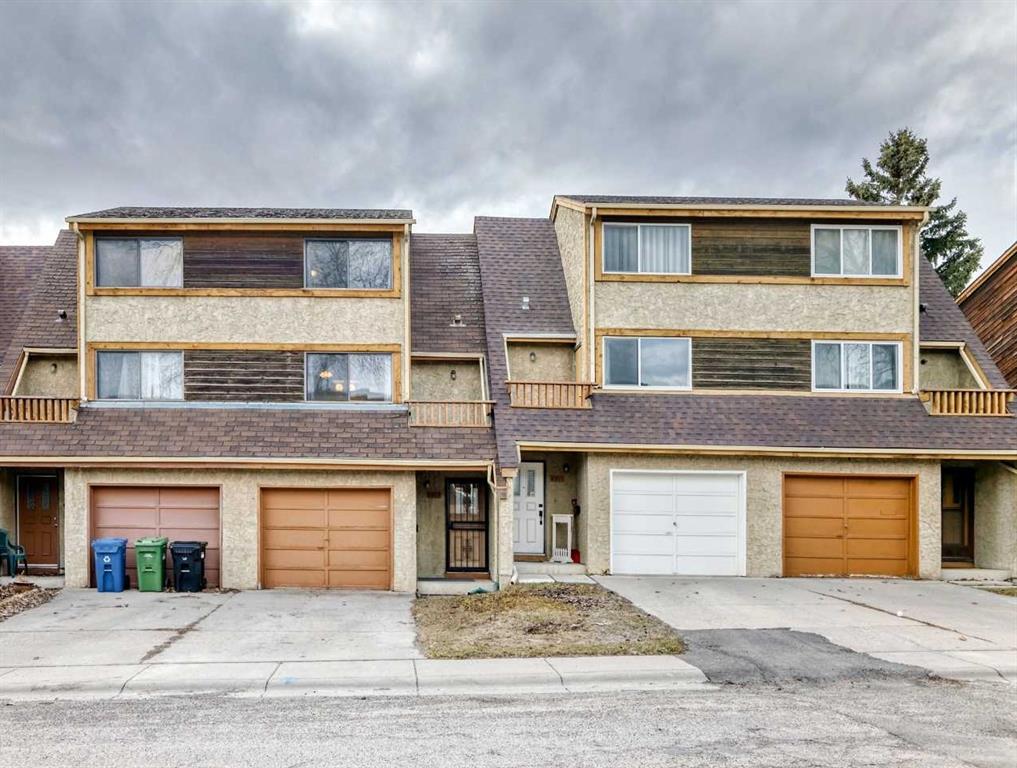 Picture of 6909 Ranchero Road NW, Calgary Real Estate Listing