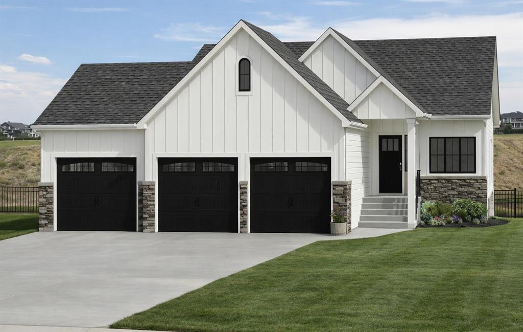 Picture of 96 Coulee Ridge Drive SW, Medicine Hat Real Estate Listing
