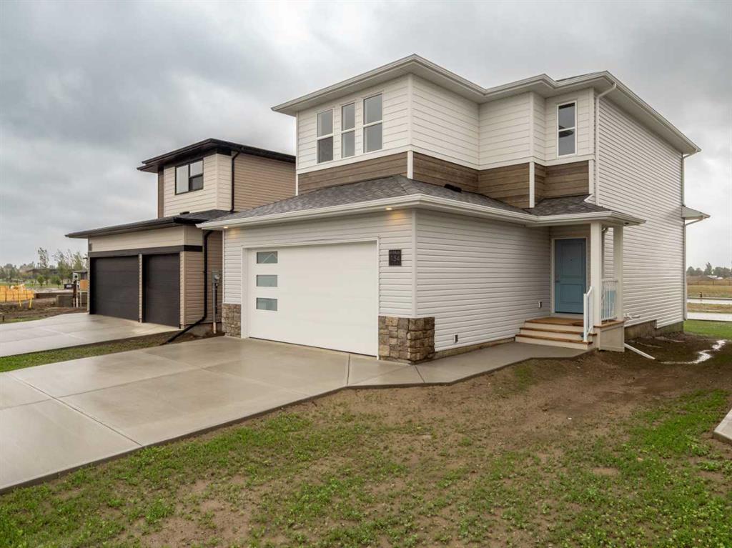 Picture of 246 Caribou Way N, Lethbridge Real Estate Listing