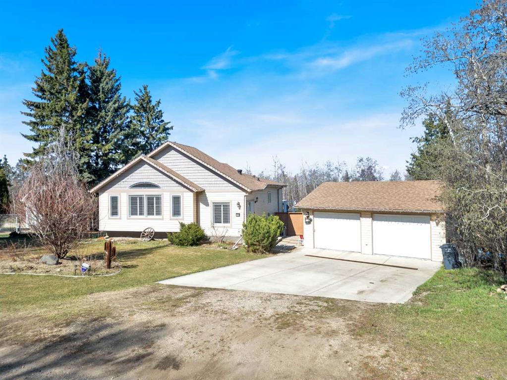 Picture of 5228 42 Street Close  , Ponoka Real Estate Listing