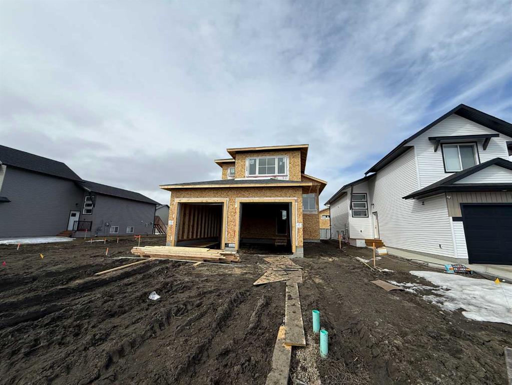 Picture of 8514 87 Street , Grande Prairie Real Estate Listing