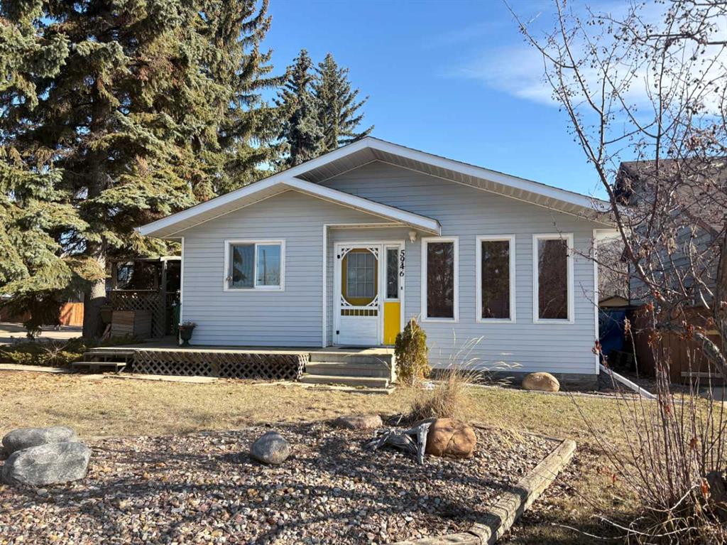 Picture of 5946 51 Avenue , Vermilion Real Estate Listing