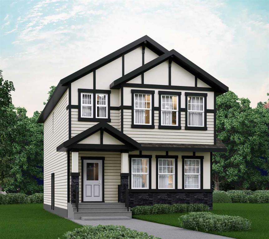 Picture of 208 Belmont Way SW, Calgary Real Estate Listing