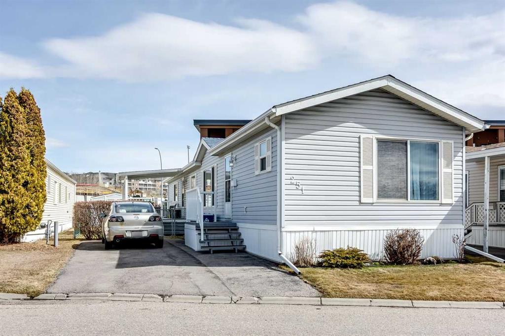 Picture of 251, 99 Arbour Lake Road NW, Calgary Real Estate Listing