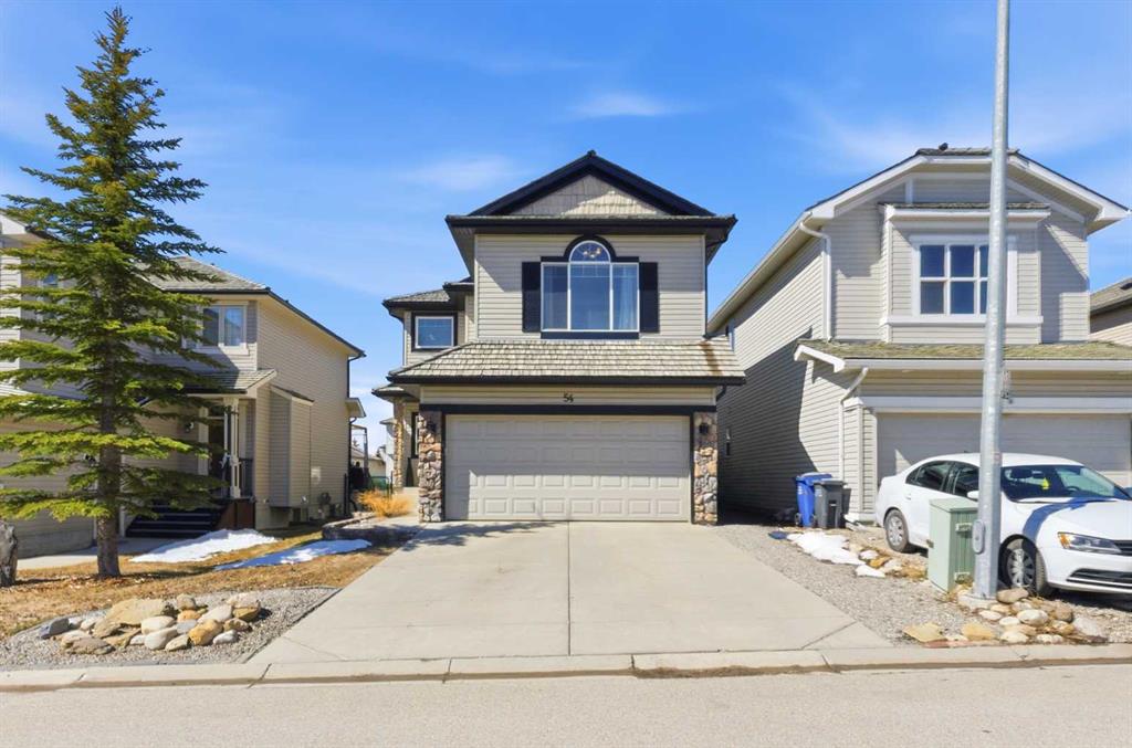 Picture of 54 Glensummit Close , Cochrane Real Estate Listing