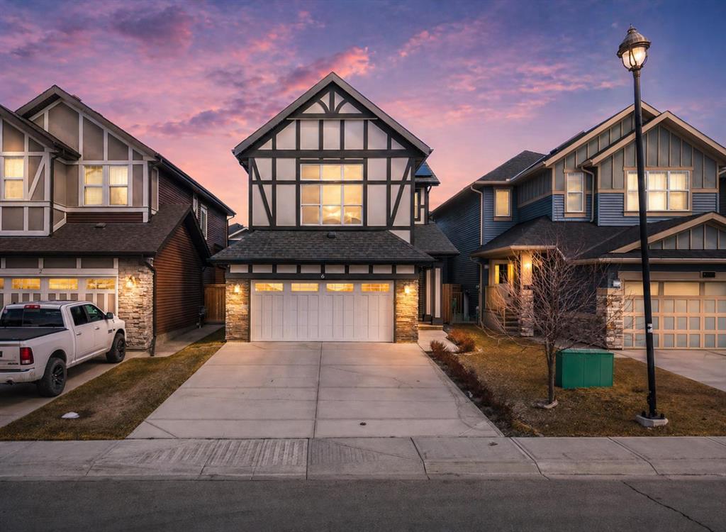 Picture of 6 Kingsbury Close SE, Airdrie Real Estate Listing