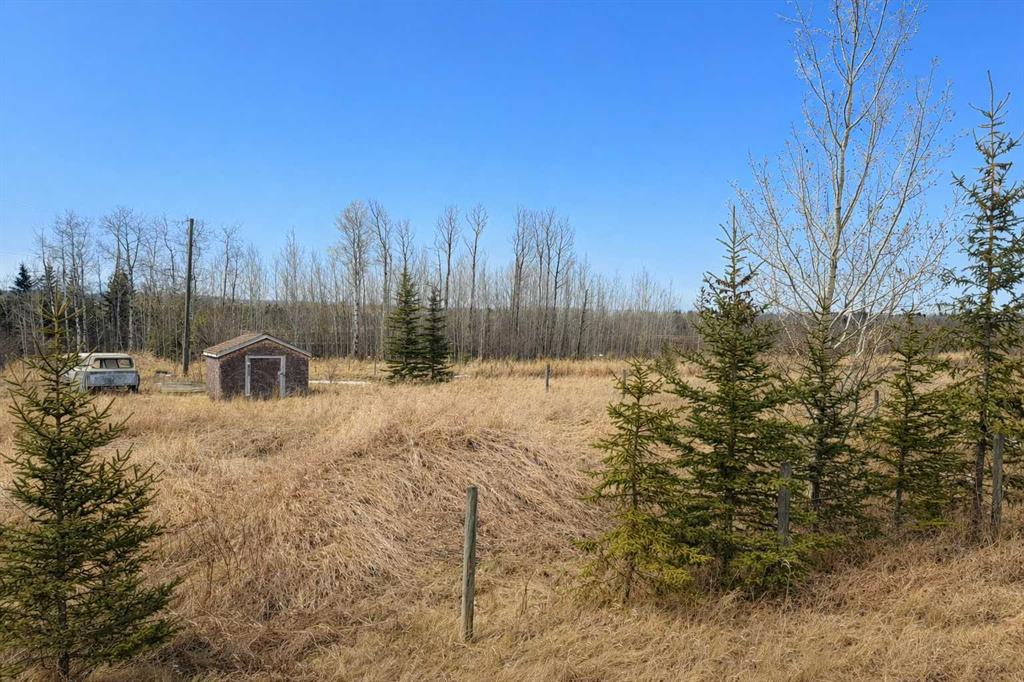 Picture of 435057 Range Road 30  , Bluffton Real Estate Listing