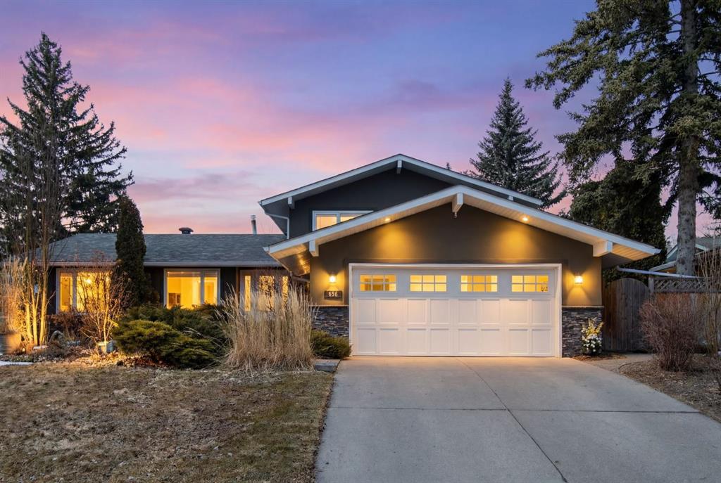 Picture of 656 Willow Brook Drive SE, Calgary Real Estate Listing
