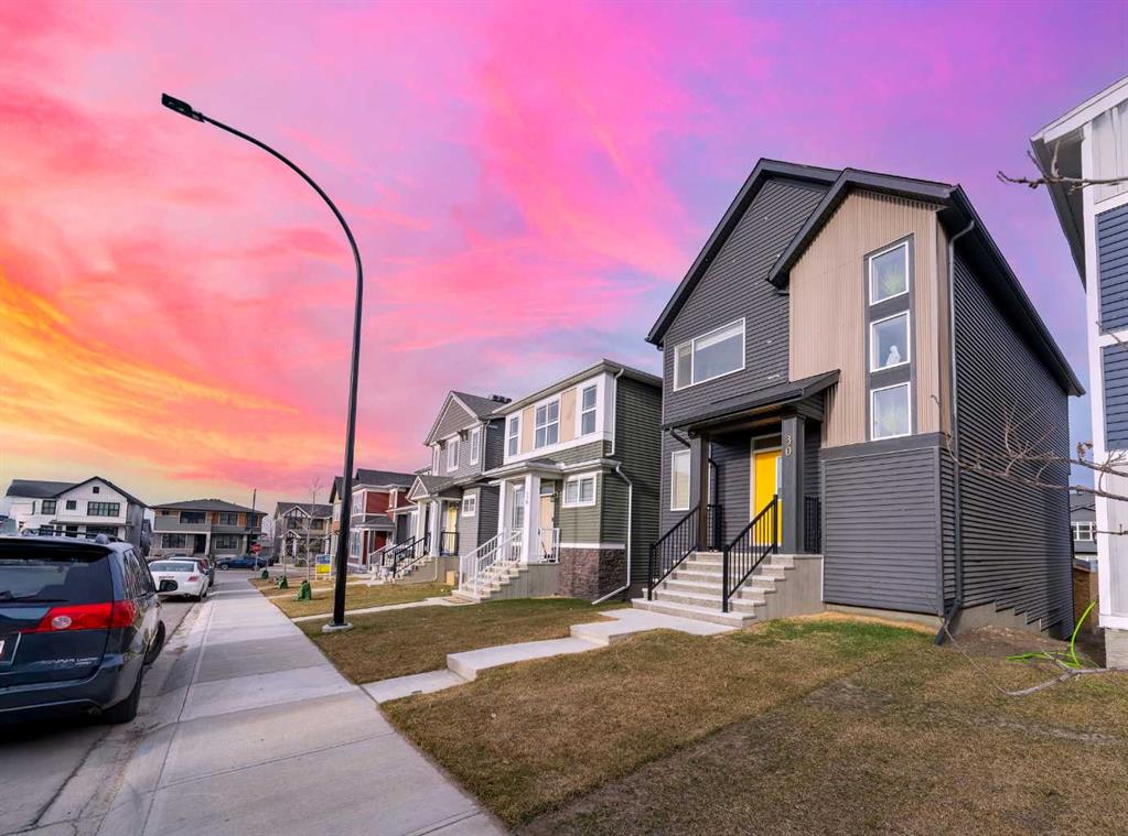 Picture of 30 Edith Manor NW, Calgary Real Estate Listing