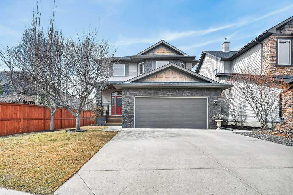 Picture of 203 Crystal Green Point , Okotoks Real Estate Listing
