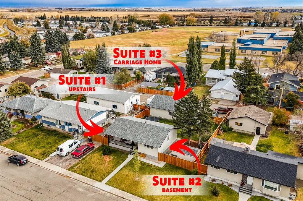 Picture of 92 2A Street , High River Real Estate Listing