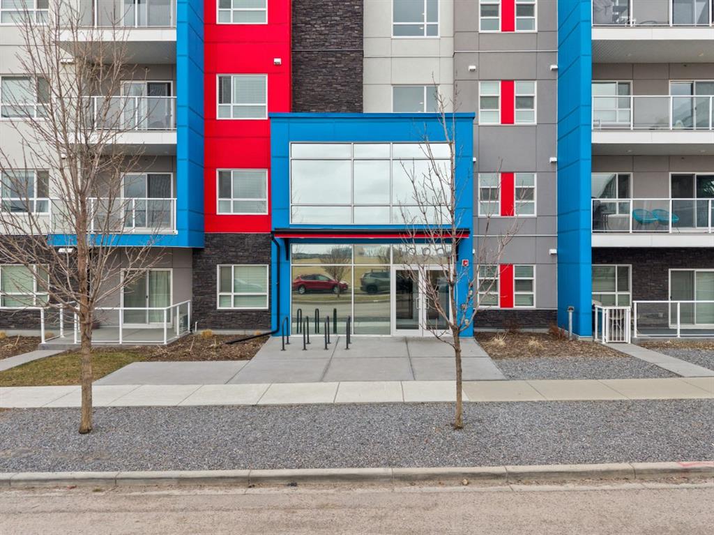 Picture of 1206, 19489 Main Street SE, Calgary Real Estate Listing